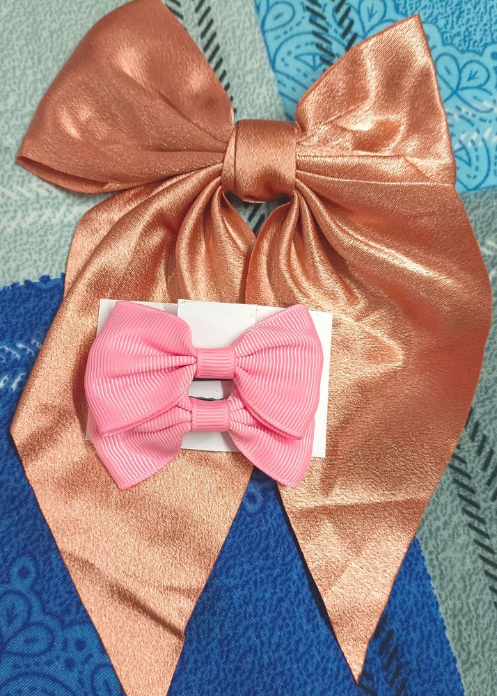 Hair Accessories