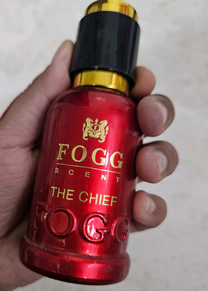 Fogg Perfume The Chief 50 Ml