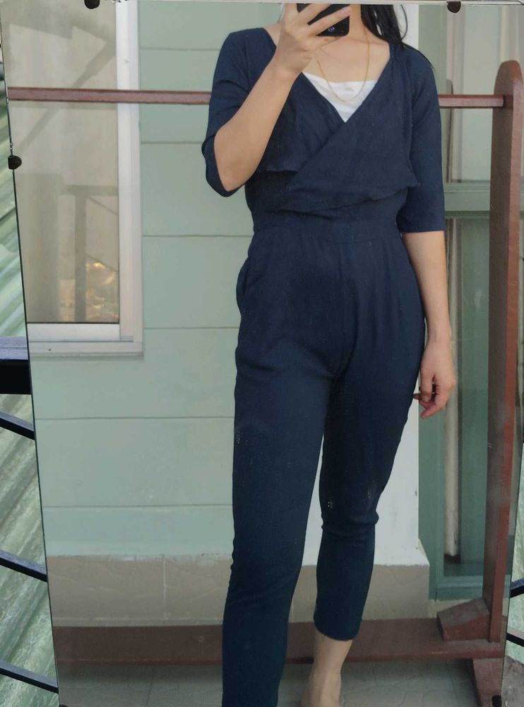Custom Made Jumpsuit