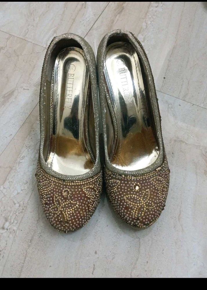 combo of 2 Party wear heels