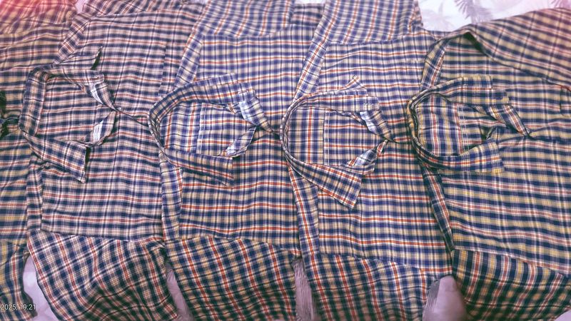 5 Shirts For Daily Wear In Cheap Prices