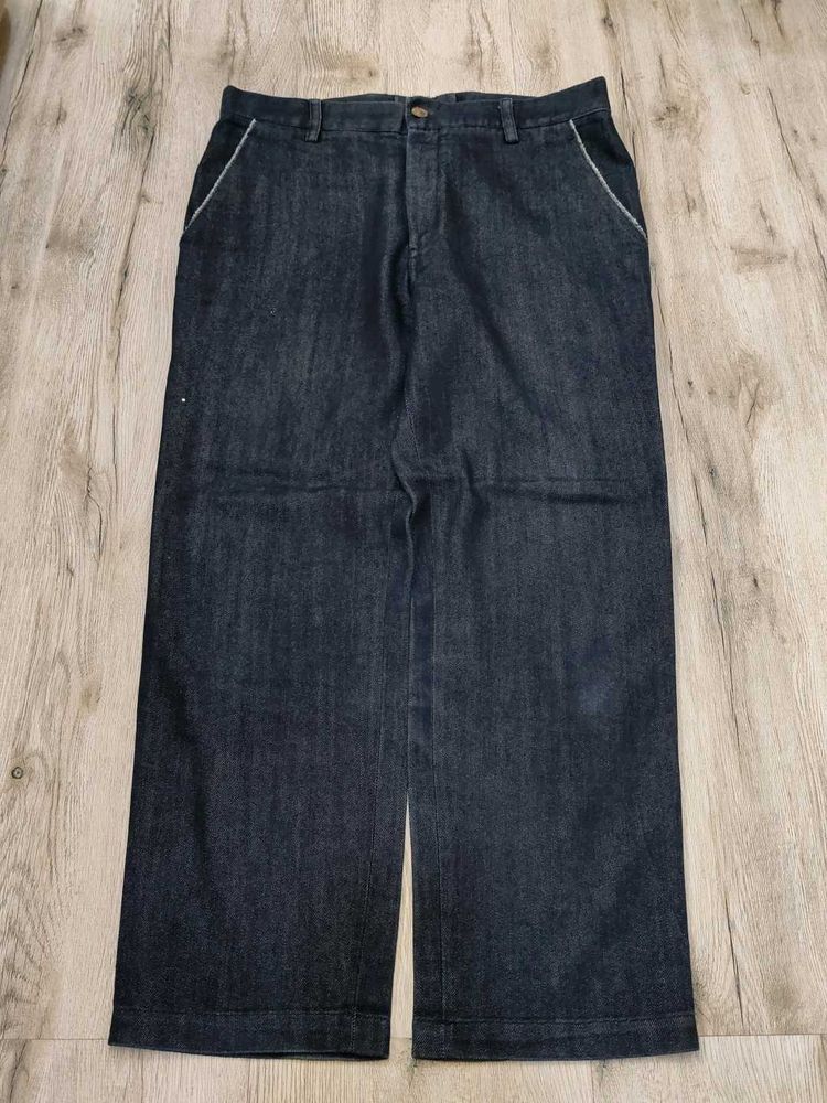 Sc9556 Sabrin Beggy Jeans Waist 32