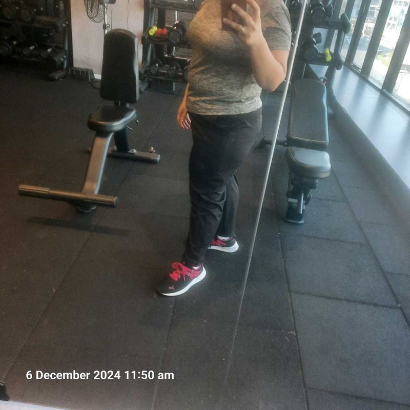 Gym Wear Set