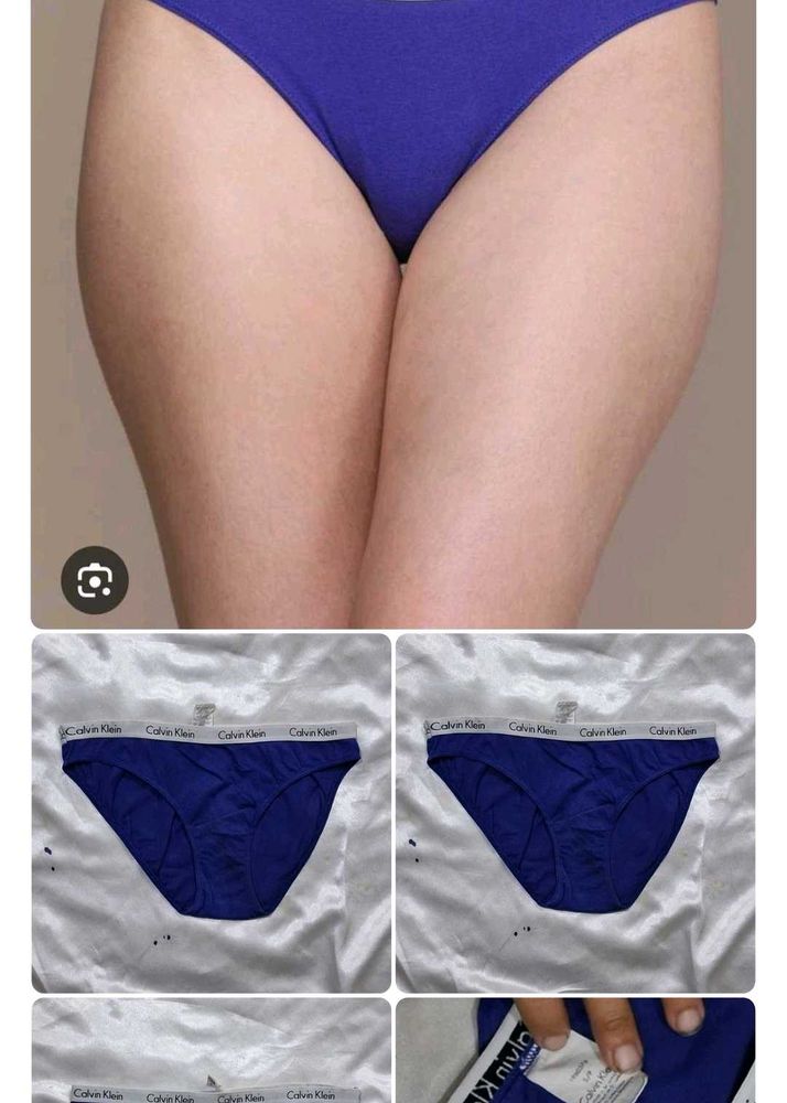 Panty combo