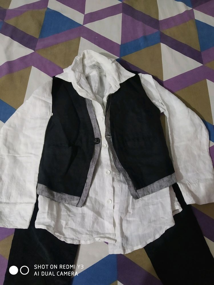 3 piece Suit For Kid...