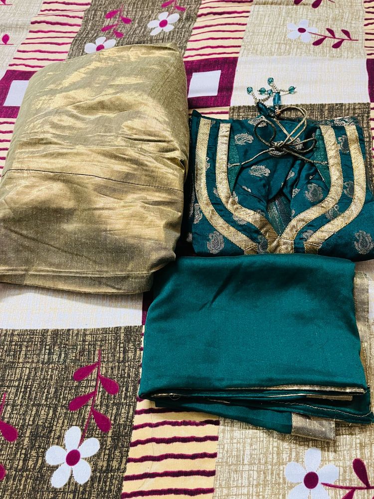 Elegant Kurta Set
