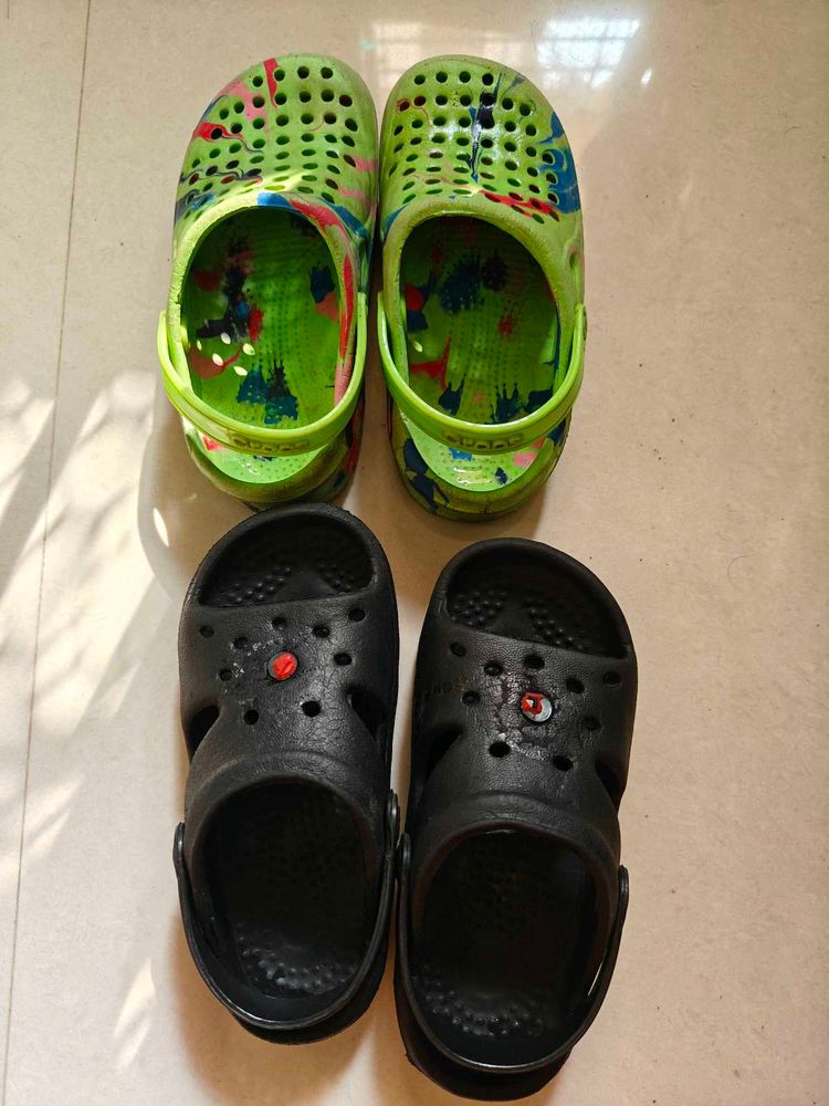 Kids&#39; Crocs Bundle