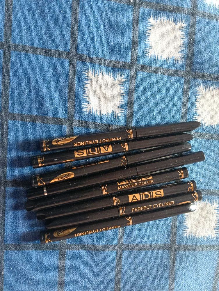 ADS Perfect Eyeliner
