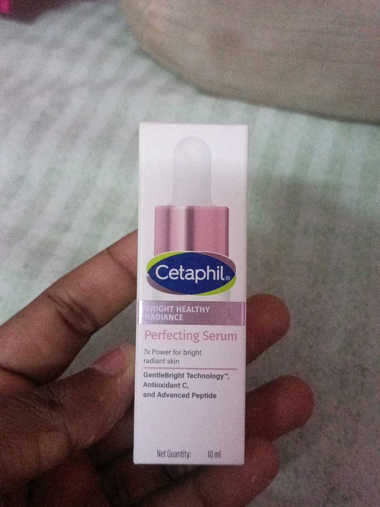 Cetaphil Perfecting Serum