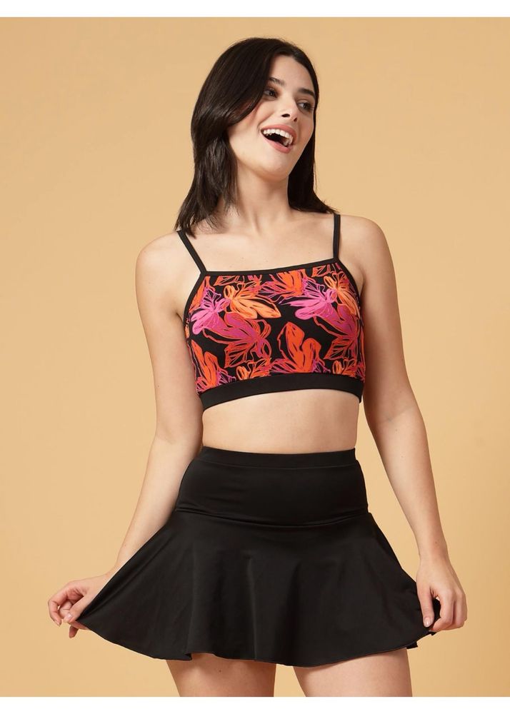 Brand New Floral Bikini Set