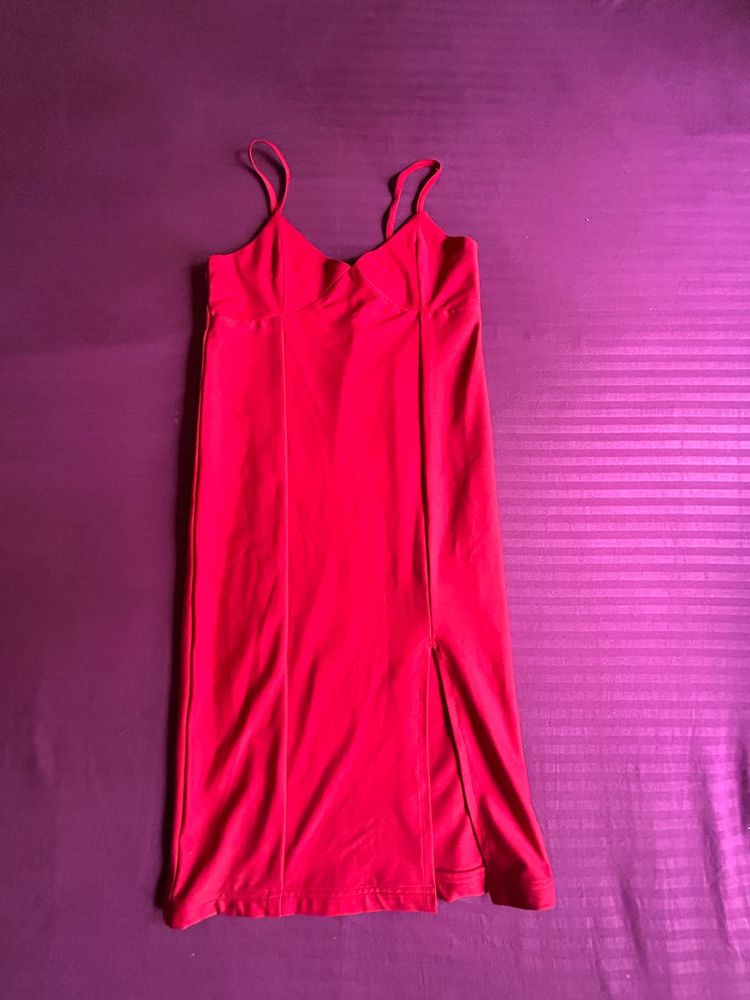 New Bodycon Dress