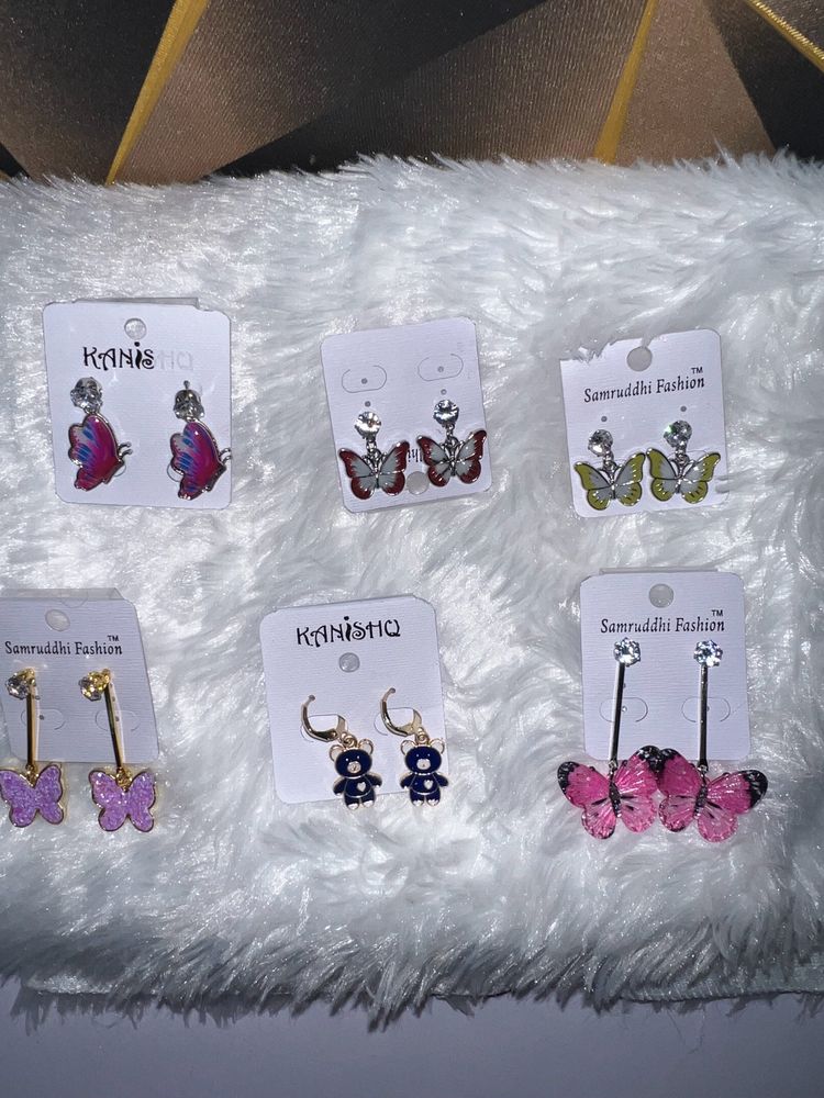 Pick Any Two From This New Collection