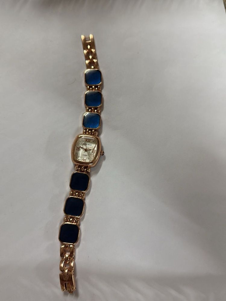 Elegant Women's Fashion Watch