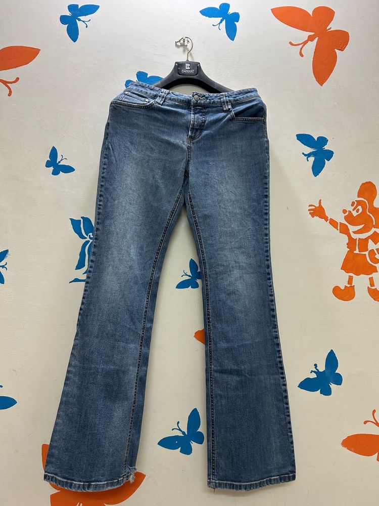 Bootcut Jeans