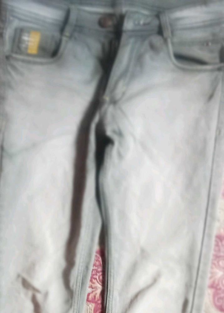 Good Condition