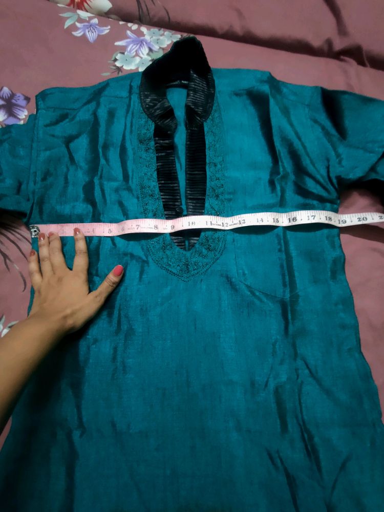 Boys Party Wear Kurta