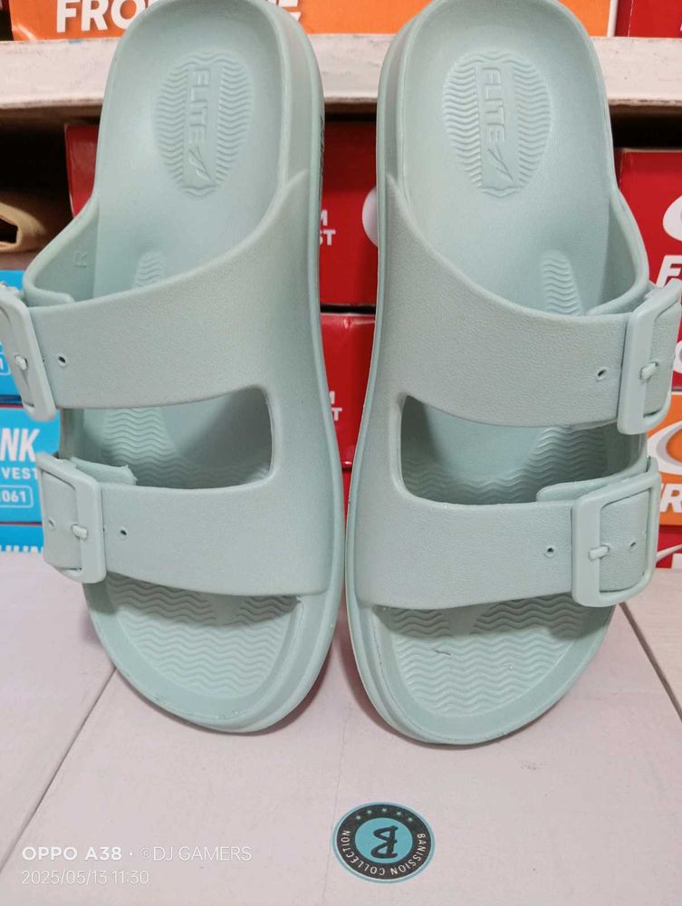 Flip Flops For Girls