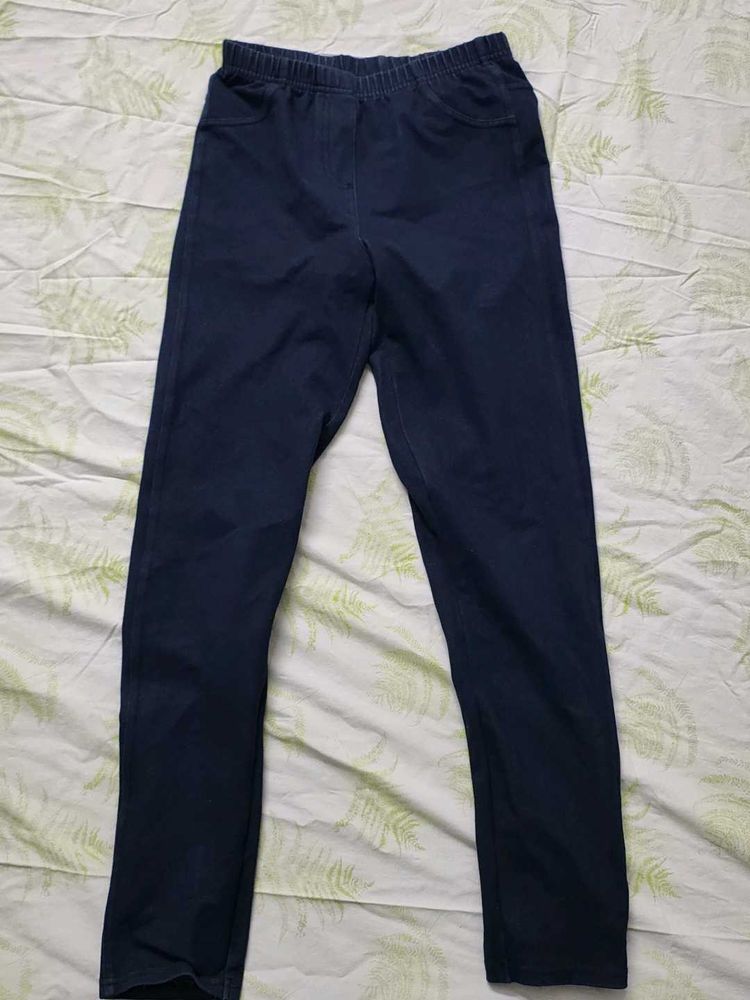 Girls Stretchable Jeans