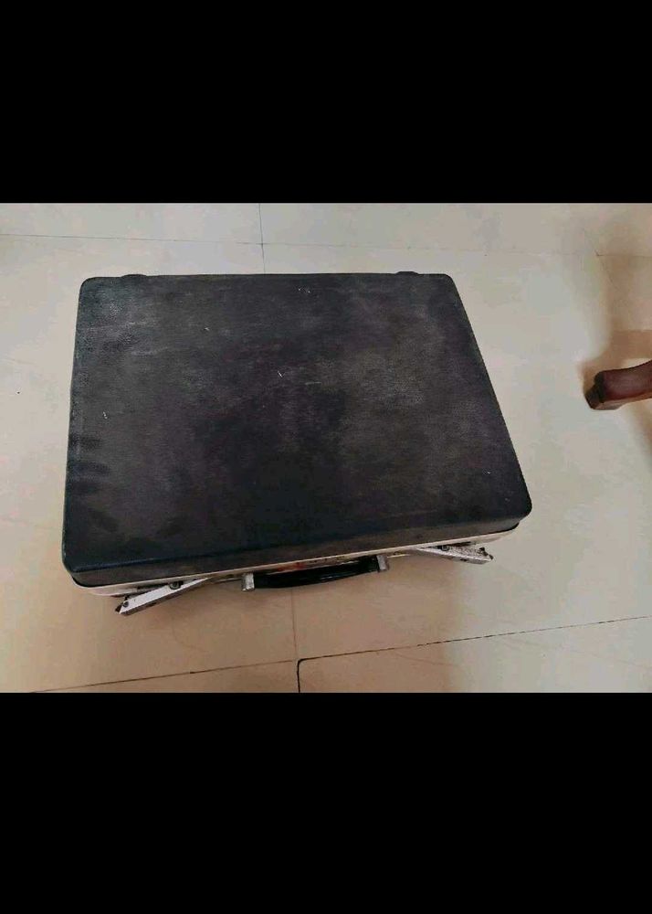 VIP Vintage Briefcase