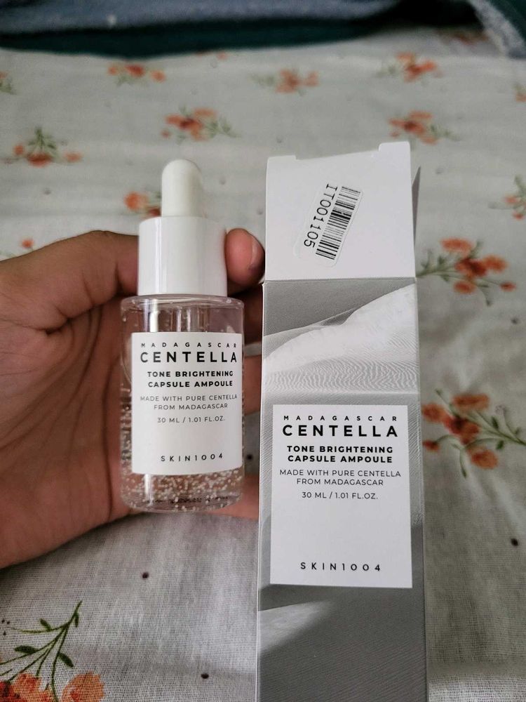 Skin 1004 Centella Tone Brightening Serum