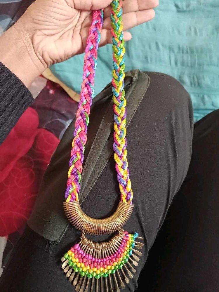 Traditional Jewellery