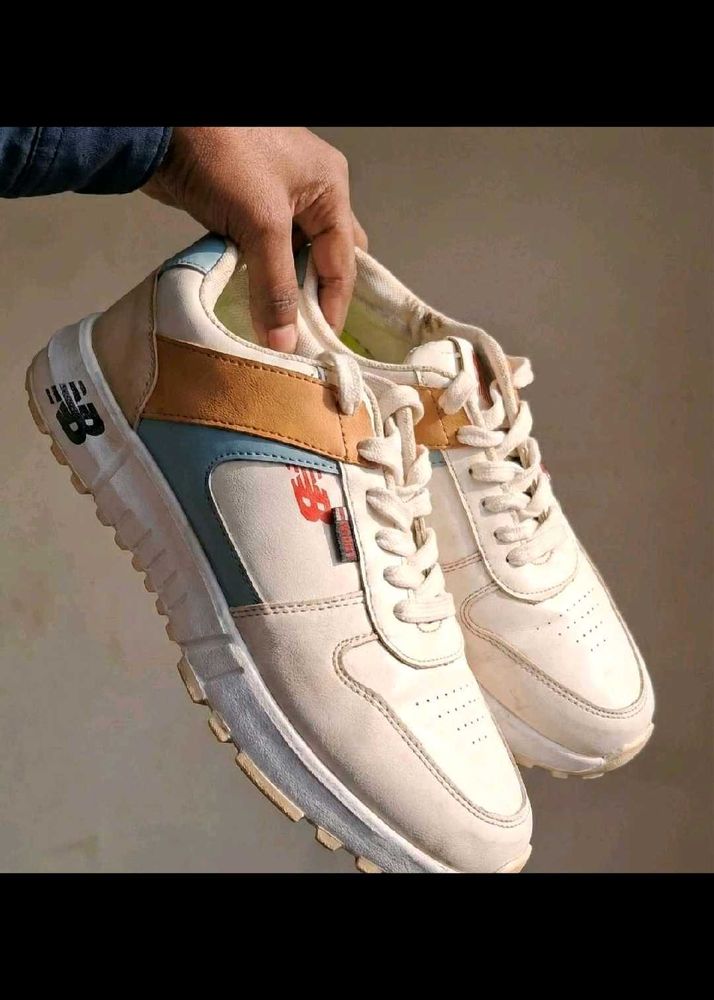 Stylish Casual Sneakers