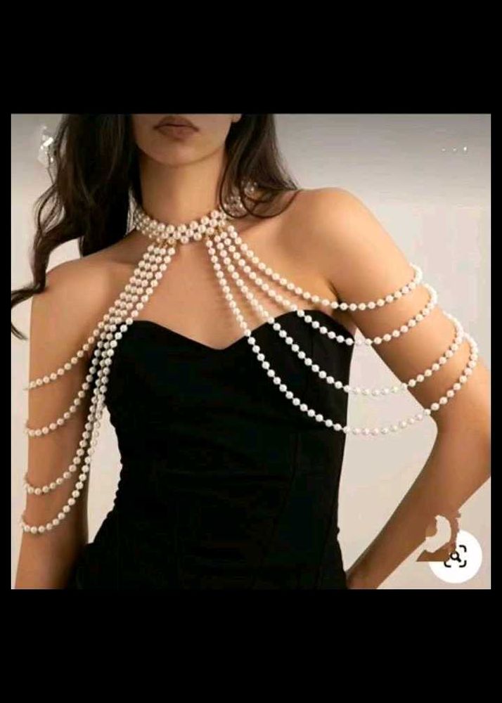 . &#34;Pearl Elegance