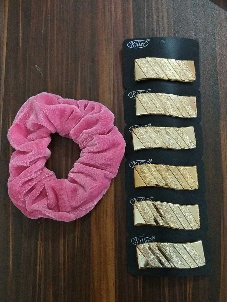 Hair Accessories