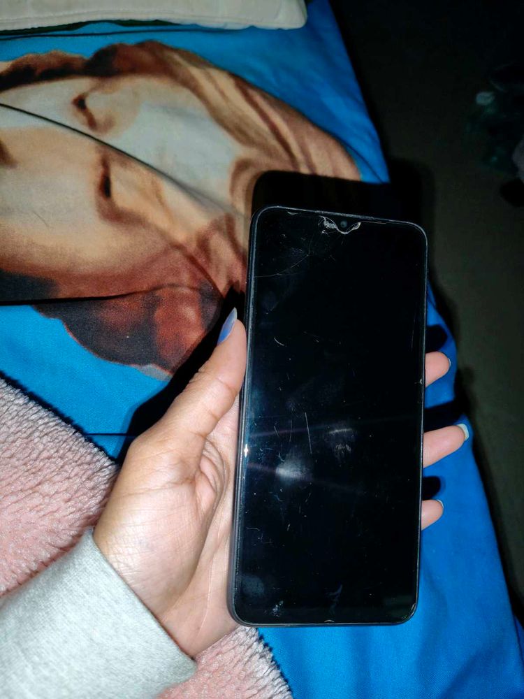 Redmi 9A Mobile Phone