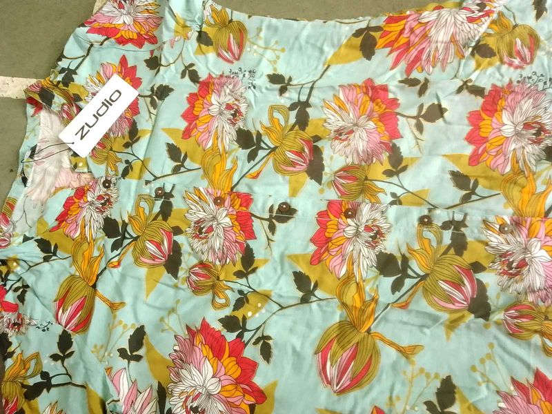 Printed Kurta