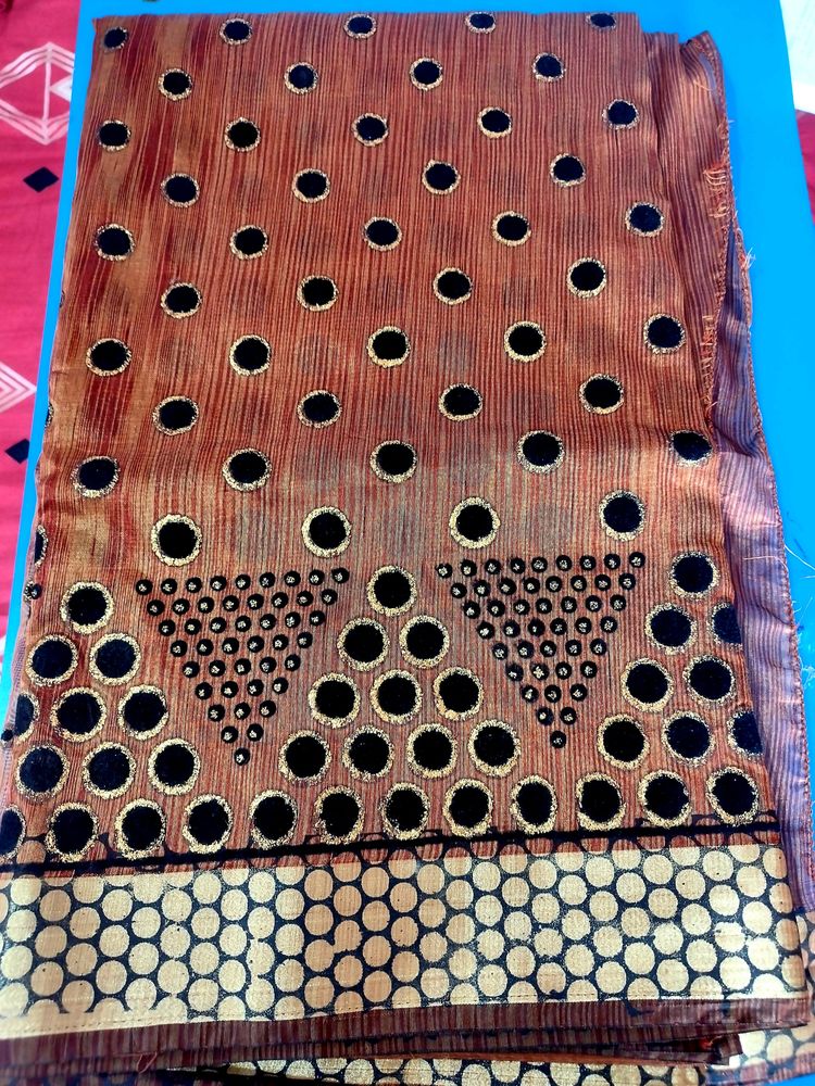 A Saree