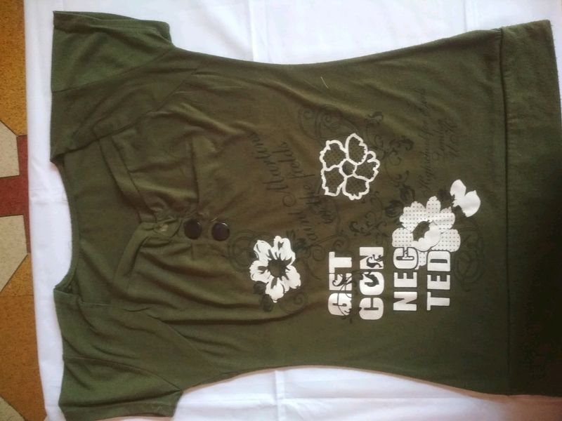 New Top