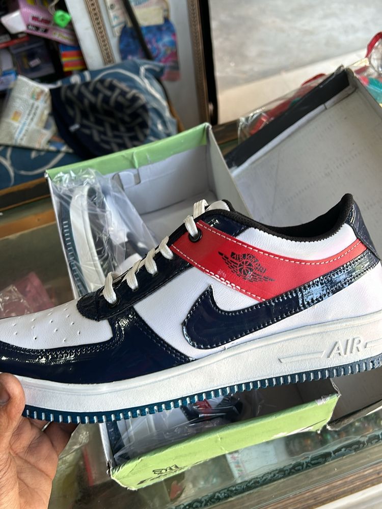 Nike Air Force 1 Master Copy