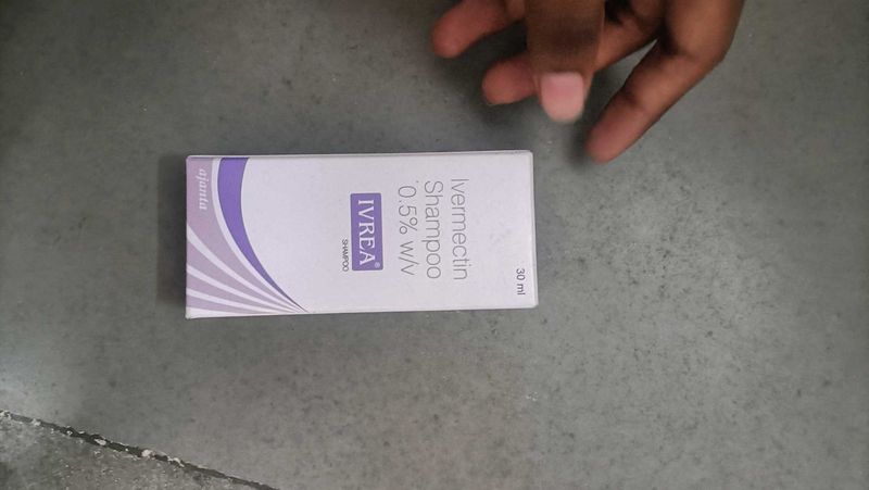 Shampoo