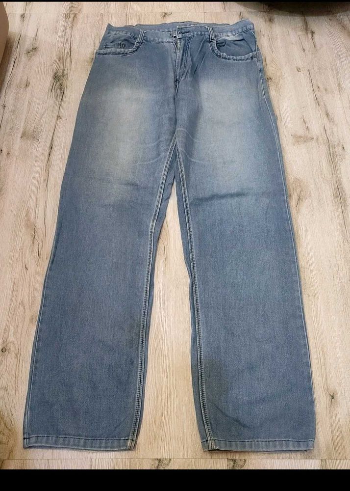 sc3011 True Blue Jeans size 34