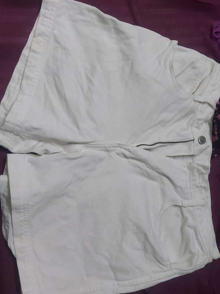 Short Pant