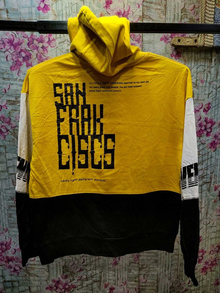 San Francisco Graphic Hoodie