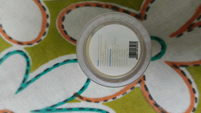 Natural Age Control Night Cream