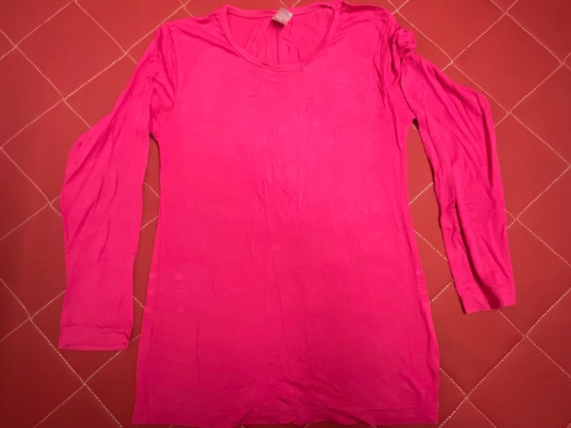 Combo of 4 Trendy Tops – Great for Everyday Wear!