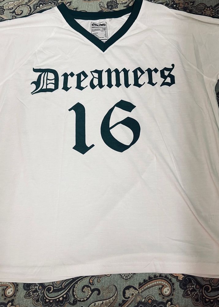 Dreamers 16 Graphic Tee