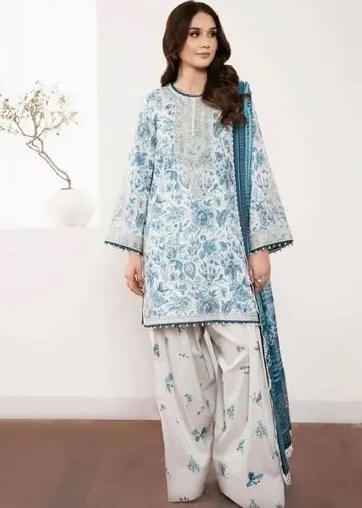Elegant Kurta Set