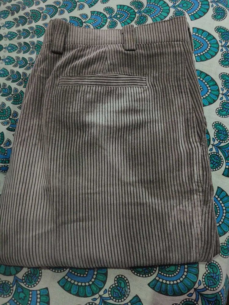 Mens Trouser Pant