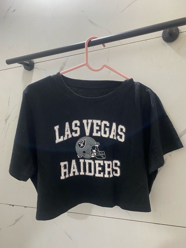 Las Vegas Raiders Tee
