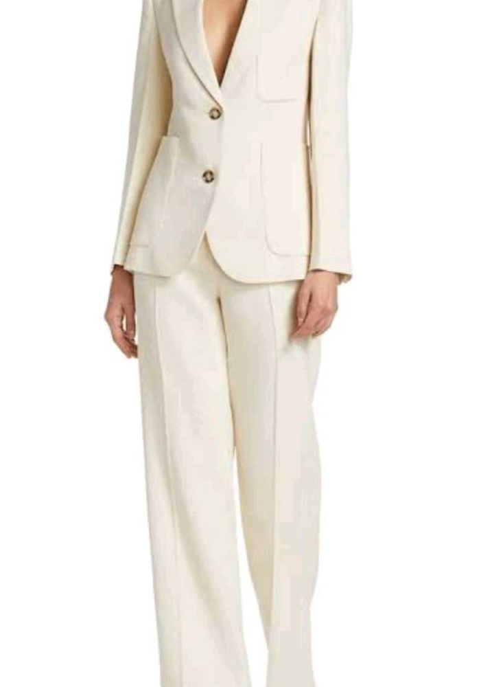 Blazer Cord Set