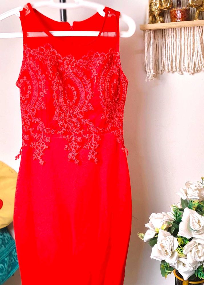 Perfect Dress For Party