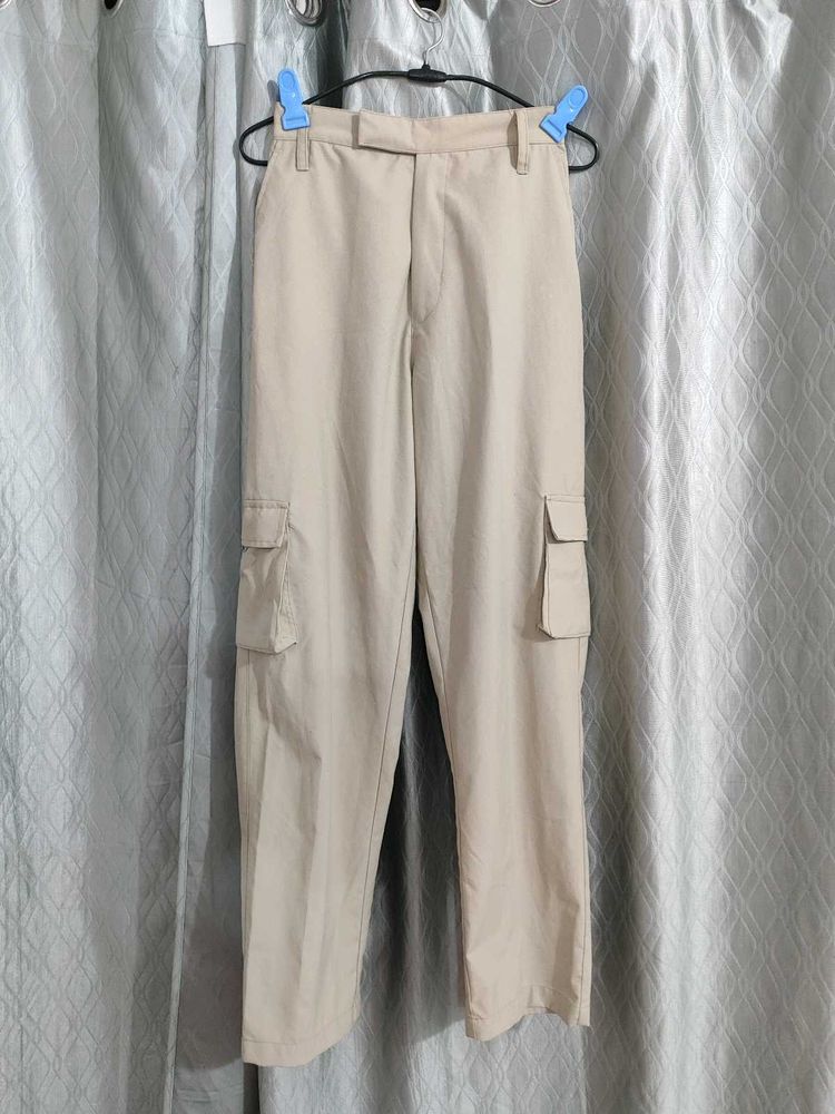 Cargo Pant
