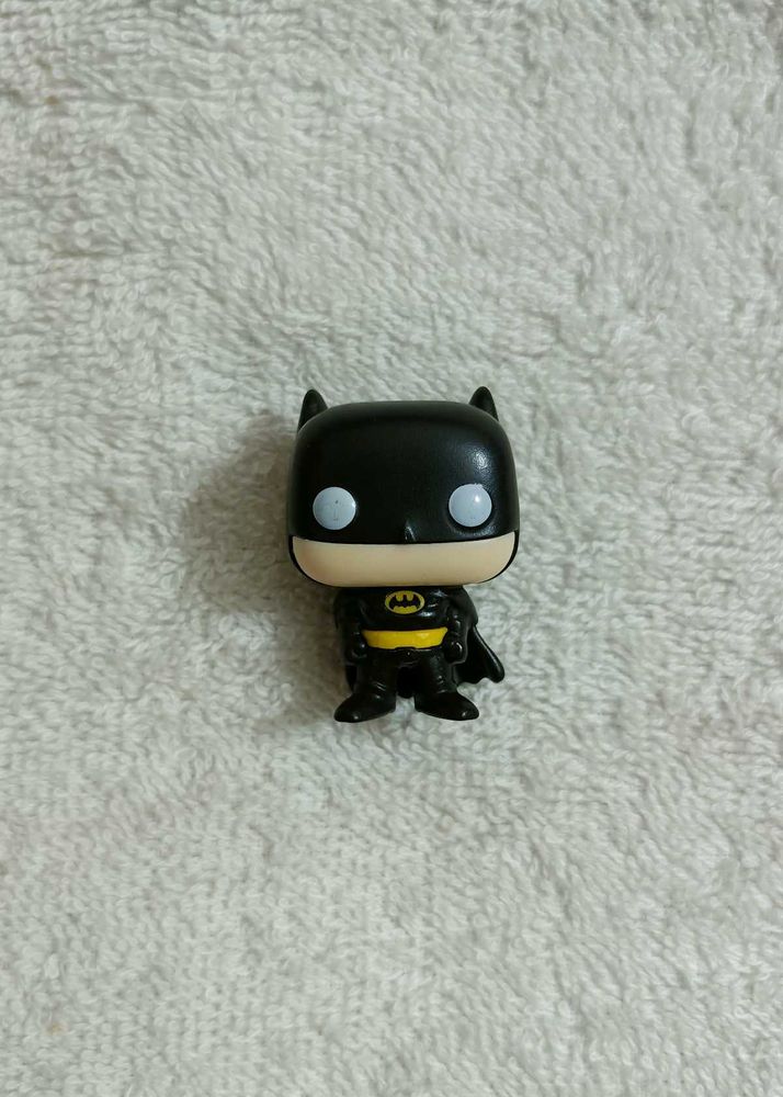 Batman Funko Pop Figure