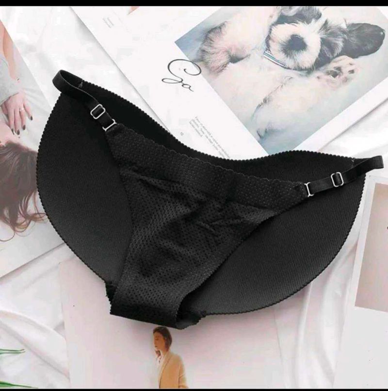 Butt Lifter Padded Panties