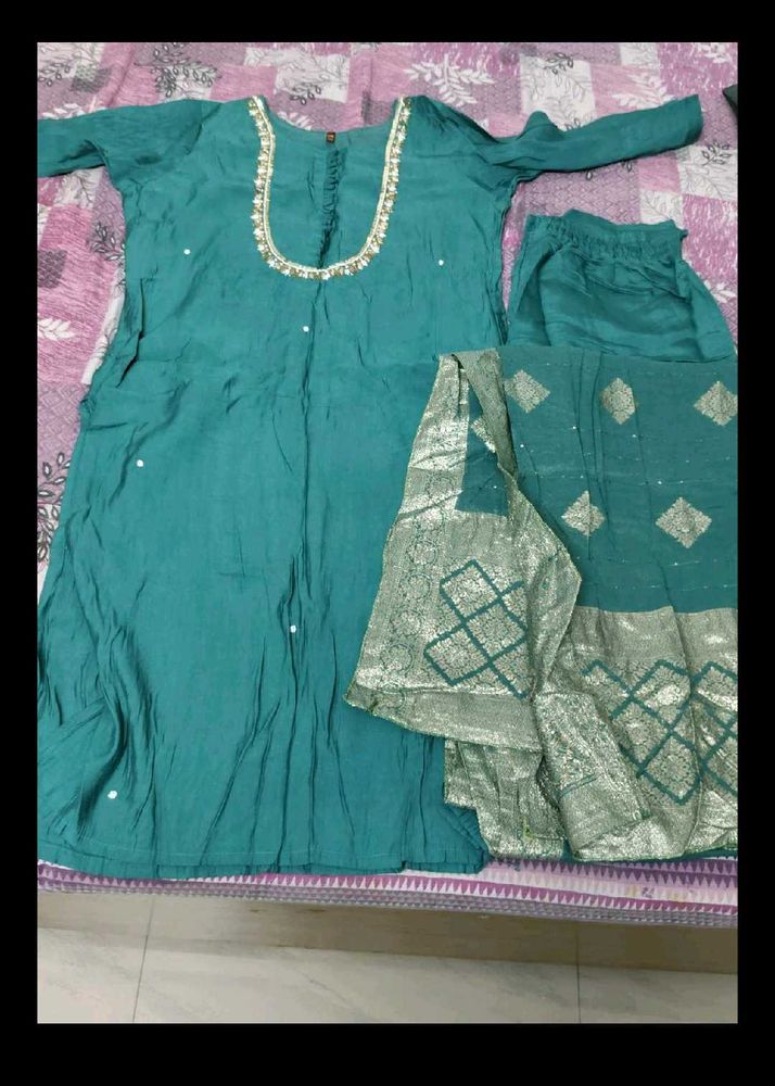 Kurta Set