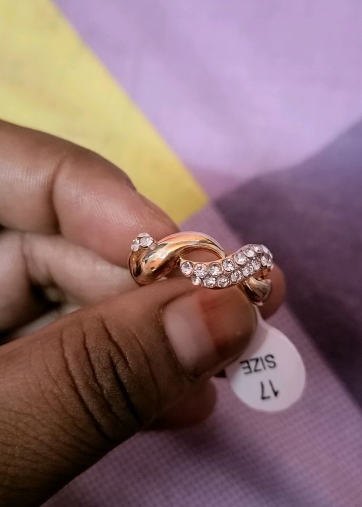 designer ring